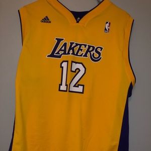 Lakers Jersey